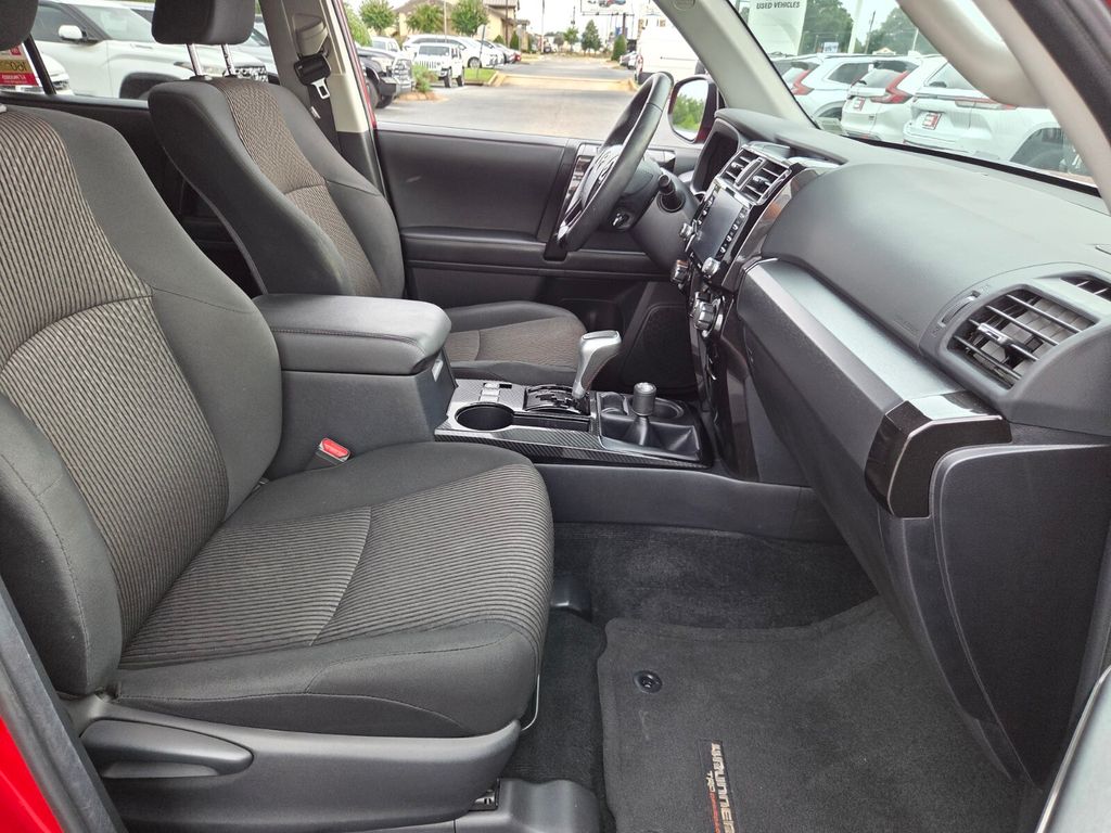 Used 2024 Toyota 4Runner SUV