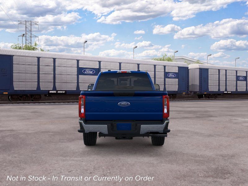 2026 Ford F-250 Super Duty XLT