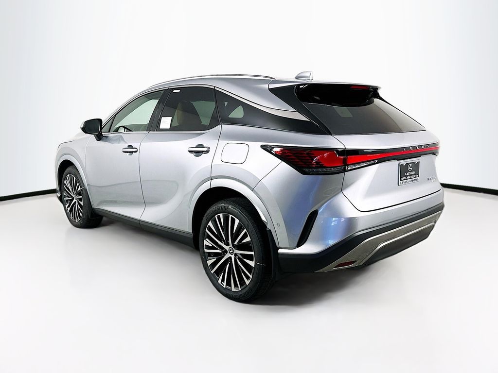 2025 Lexus RX 350 Premium+ 7