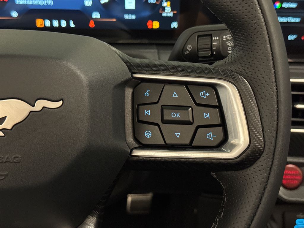 New 2026 Gray Ford EcoBoost Premium image 32