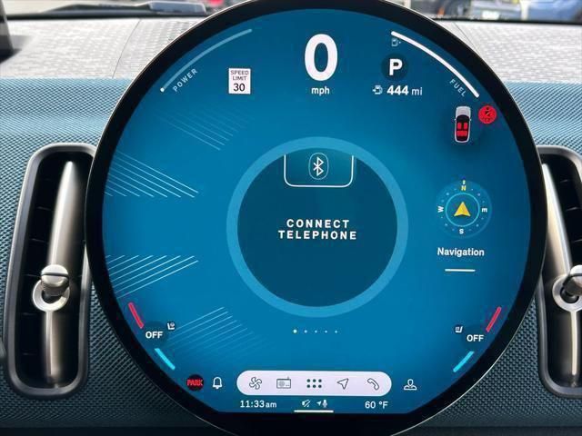 Thumbnail: 2026 MINI Cooper Countryman - 18