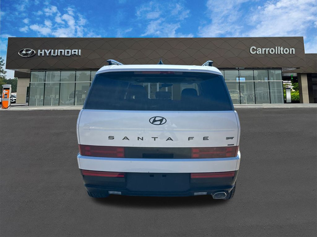 New 2026 White Hyundai XRT image 7