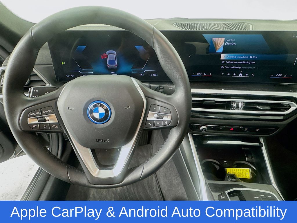 Used Car 2024 Bmw I4  Edrive35 For Sale Under $35,000 In Austin, Texas