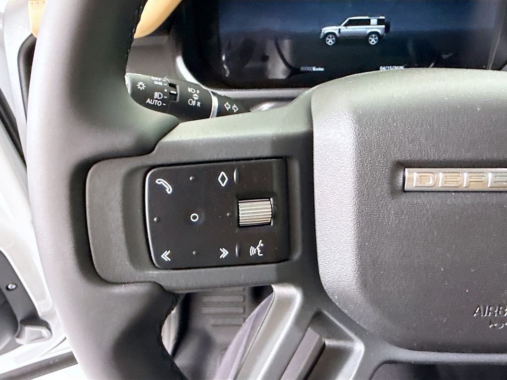 Thumbnail: 2026 Land Rover Defender - 13