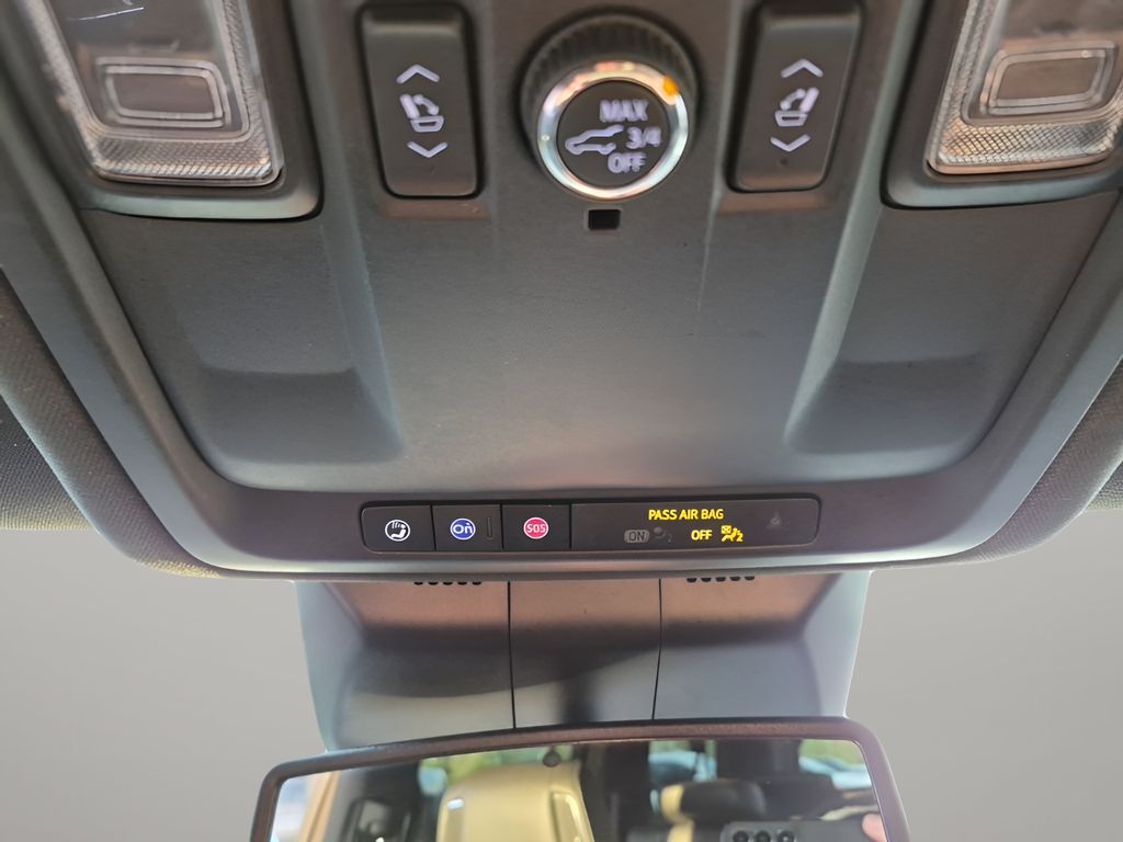 Used Car 2021 Cadillac Escalade Esv  Luxury For Sale Under $50,000 In Austin, Texas