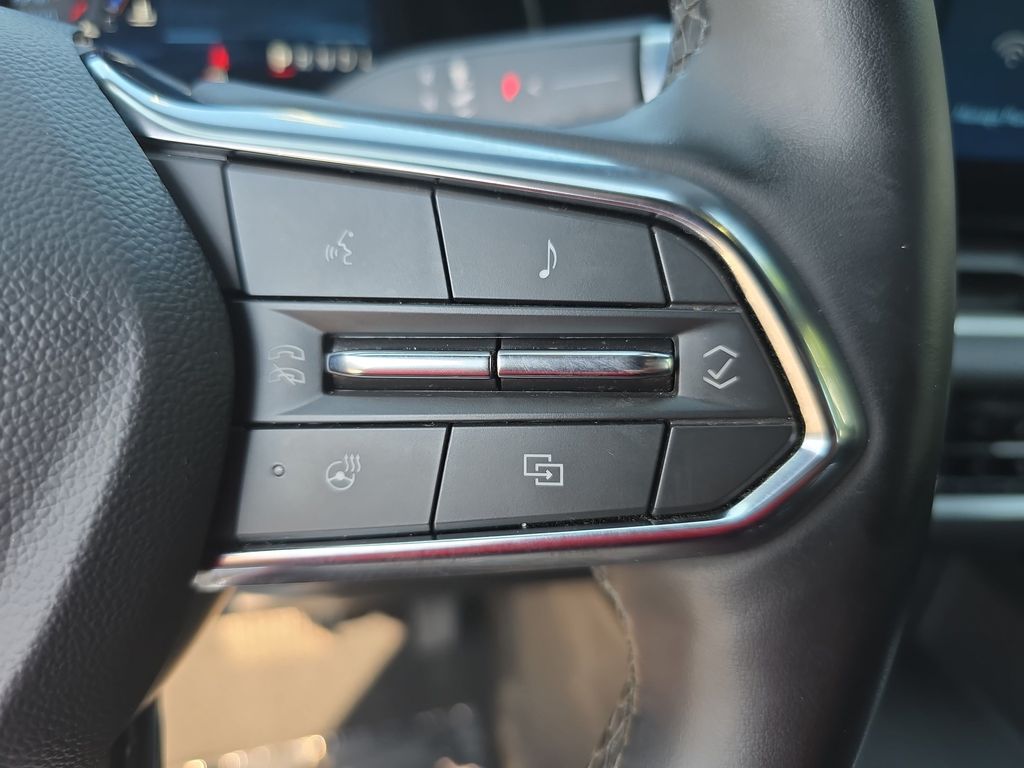 Used 2026 Chevrolet Equinox SUV