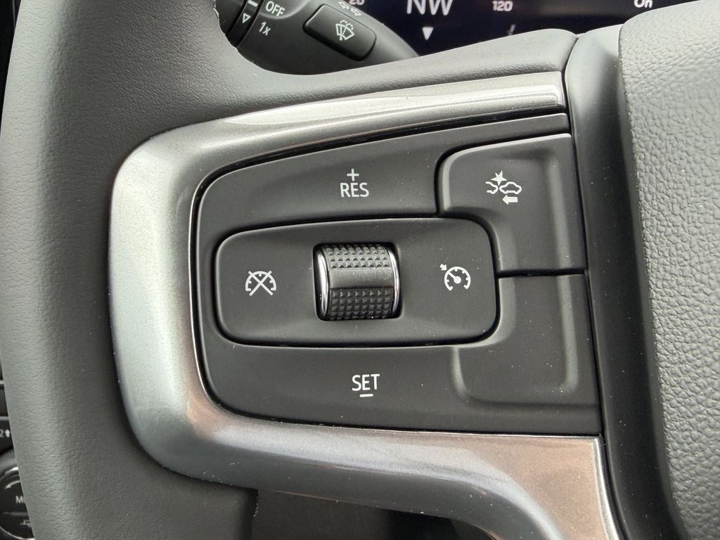 new 2026 Chevrolet Silverado 2500HD car, priced at $62,395