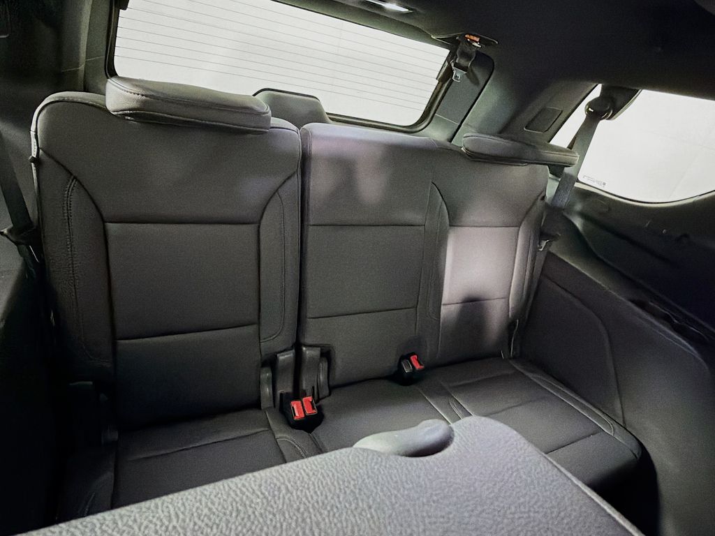 Used 2022 Chevrolet Tahoe SUV