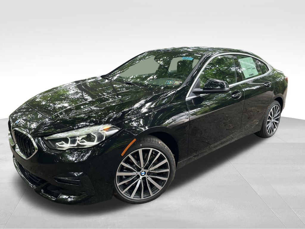 2024 BMW 2 Series 228i