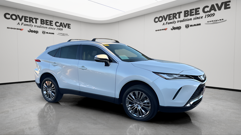 Used Car 2024 Toyota Venza  Xle For Sale Under $40,000 In Austin, Texas