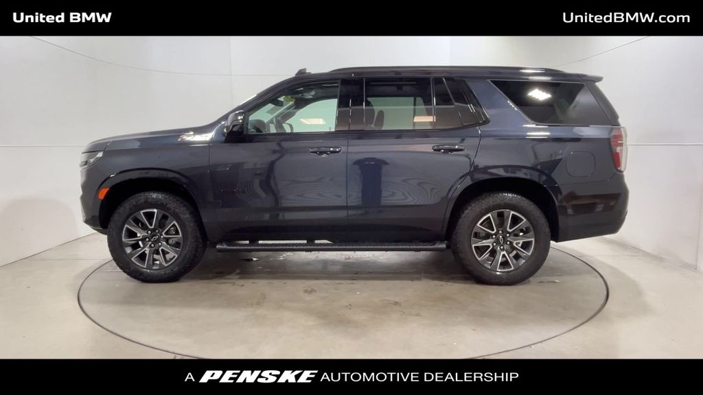 Thumbnail: 2024 Chevrolet Tahoe - 5