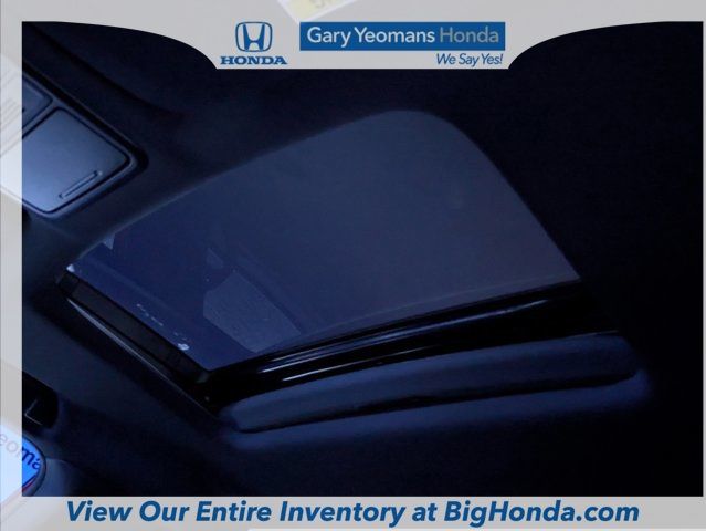 2026 Honda Odyssey