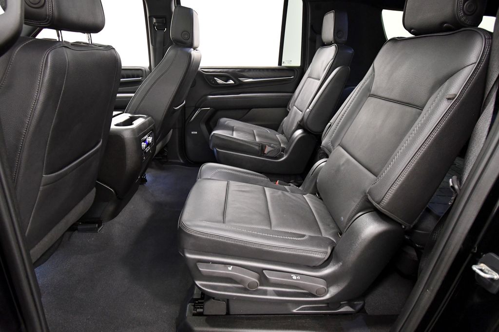 Used 2023 GMC Yukon XL SUV