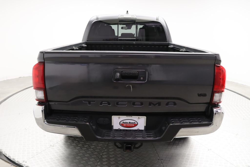 2023 Toyota Tacoma SR5 10