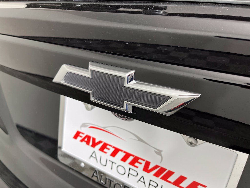 Thumbnail: 2027 Chevrolet Bolt EV - 12