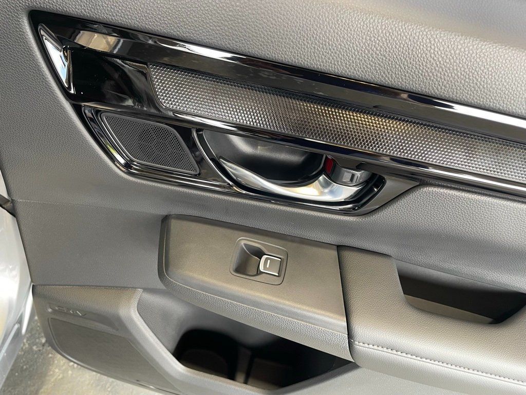 Thumbnail: 2026 Honda CR-V - 30