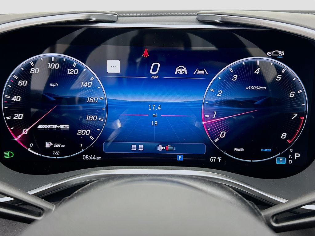 Thumbnail: 2026 Mercedes-Benz SL-Class - 31