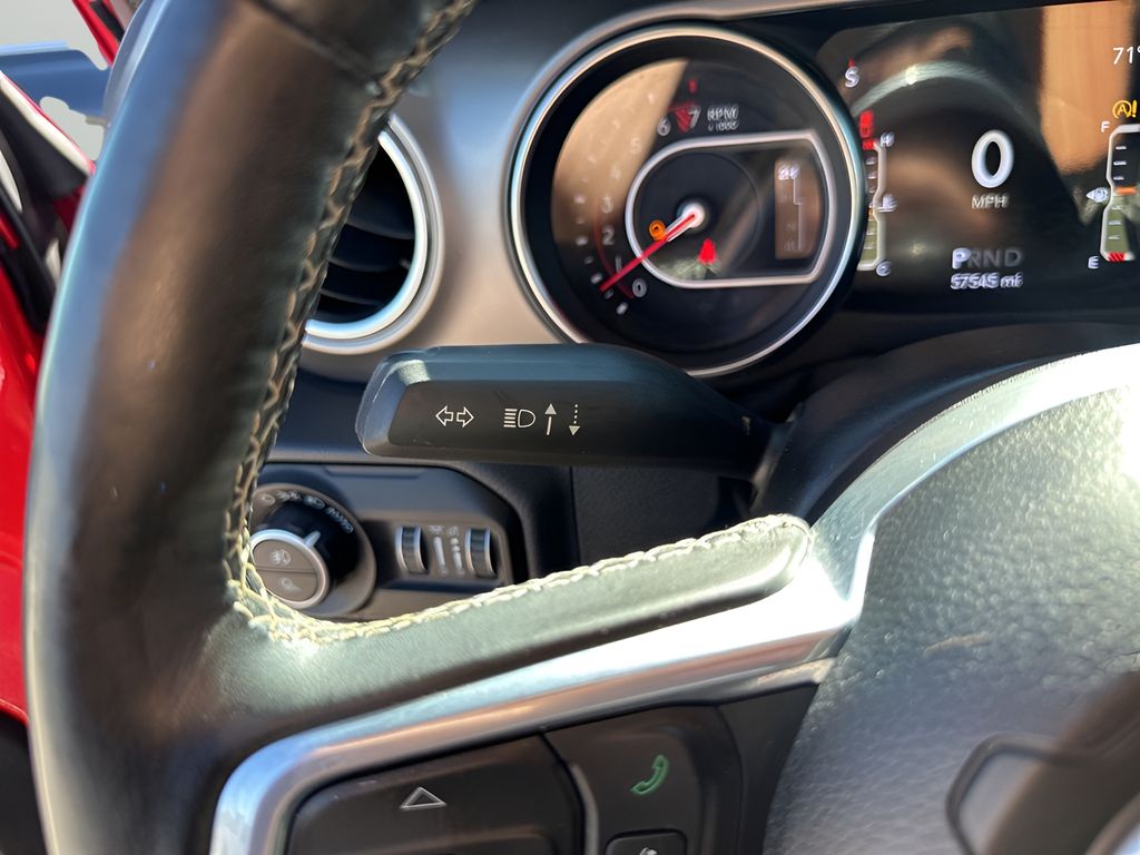 Used Car 2020 Jeep Gladiator  Rubicon For Sale Under $35,000 In Austin, Texas