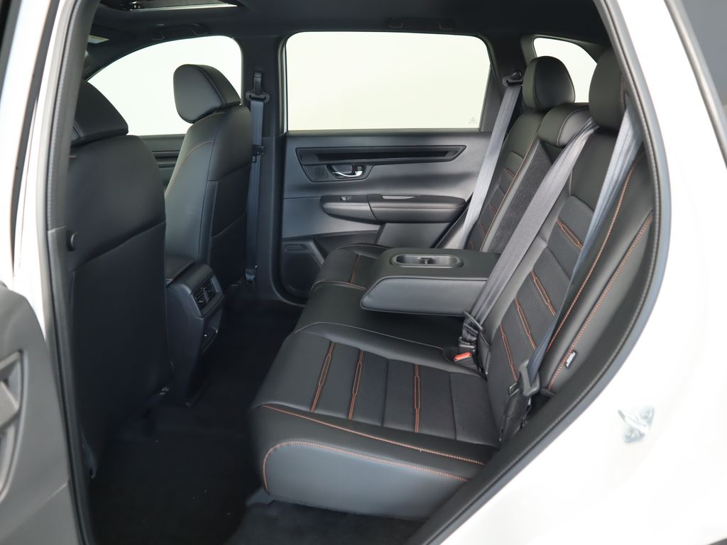 Thumbnail: 2026 Honda CR-V - 21