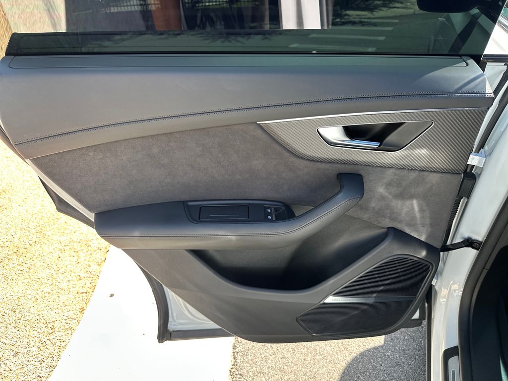 Used Car 2023 Audi Rs Q8  4.0t For Sale Under $100,000 In Austin, Texas