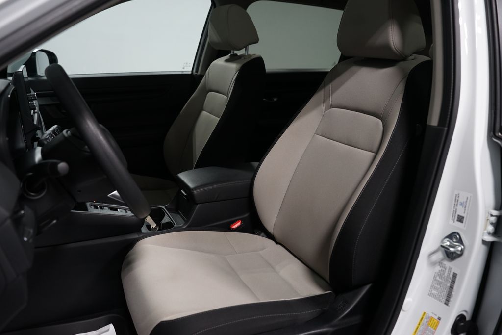 Thumbnail: 2024 Honda CR-V - 24