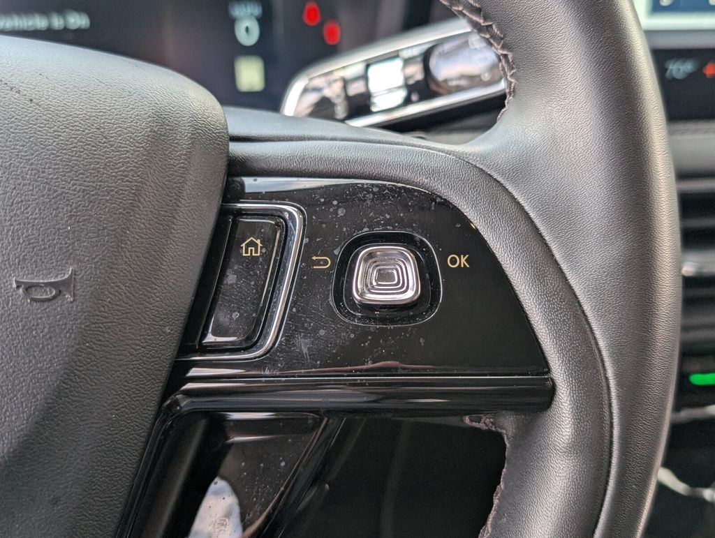 used 2023 Lincoln Corsair car, priced at $27,988