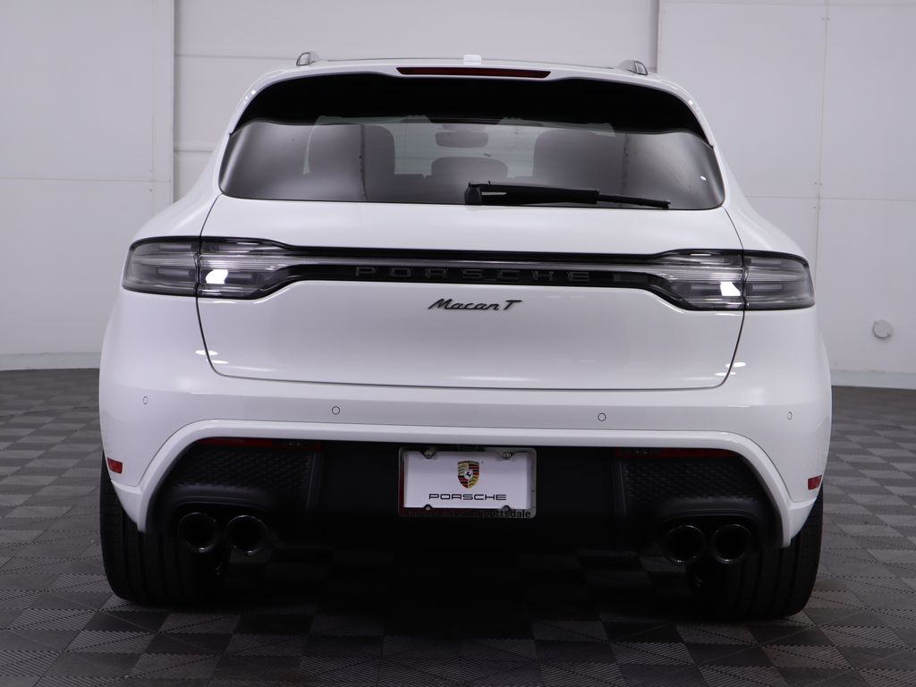 2024 Porsche Macan  6