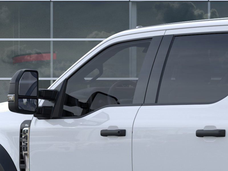 2025 Ford F-450 Chassis XL