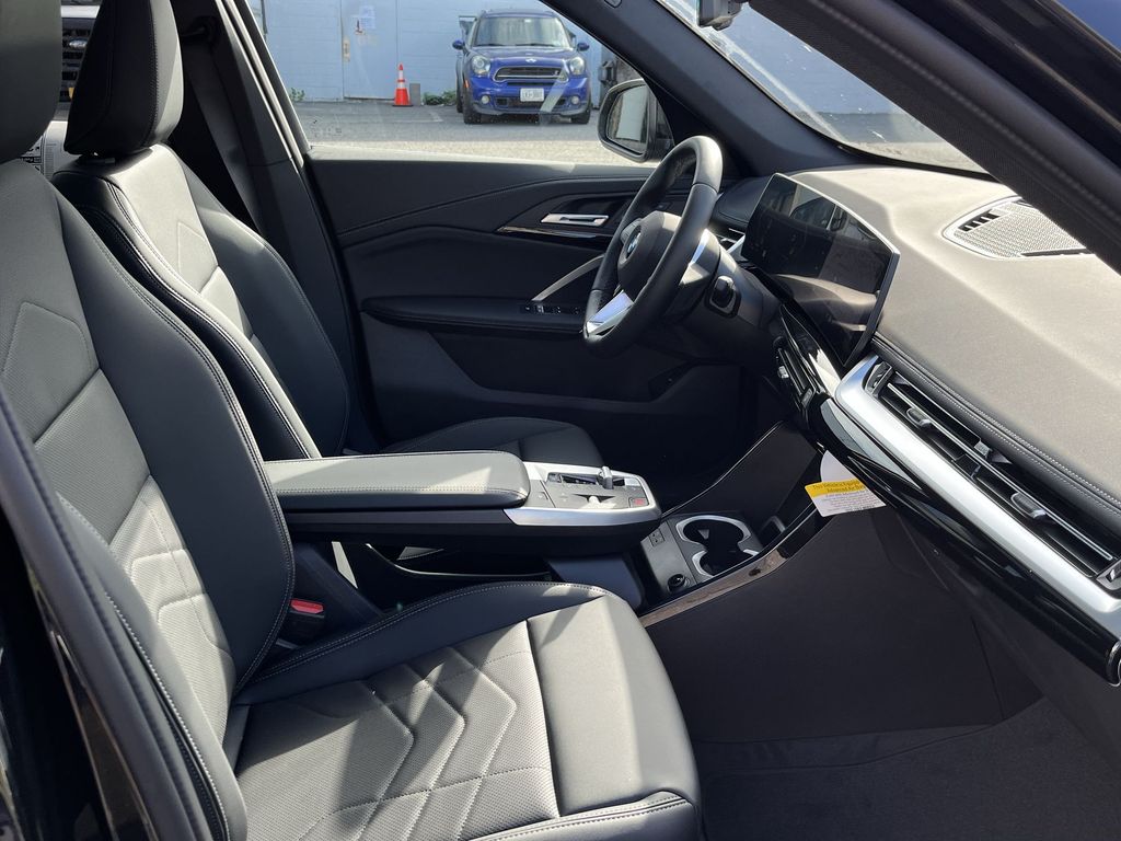 Thumbnail: 2026 BMW X1 - 25