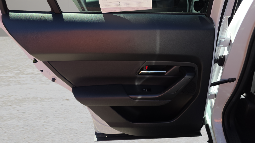 2023 Mazda CX-50