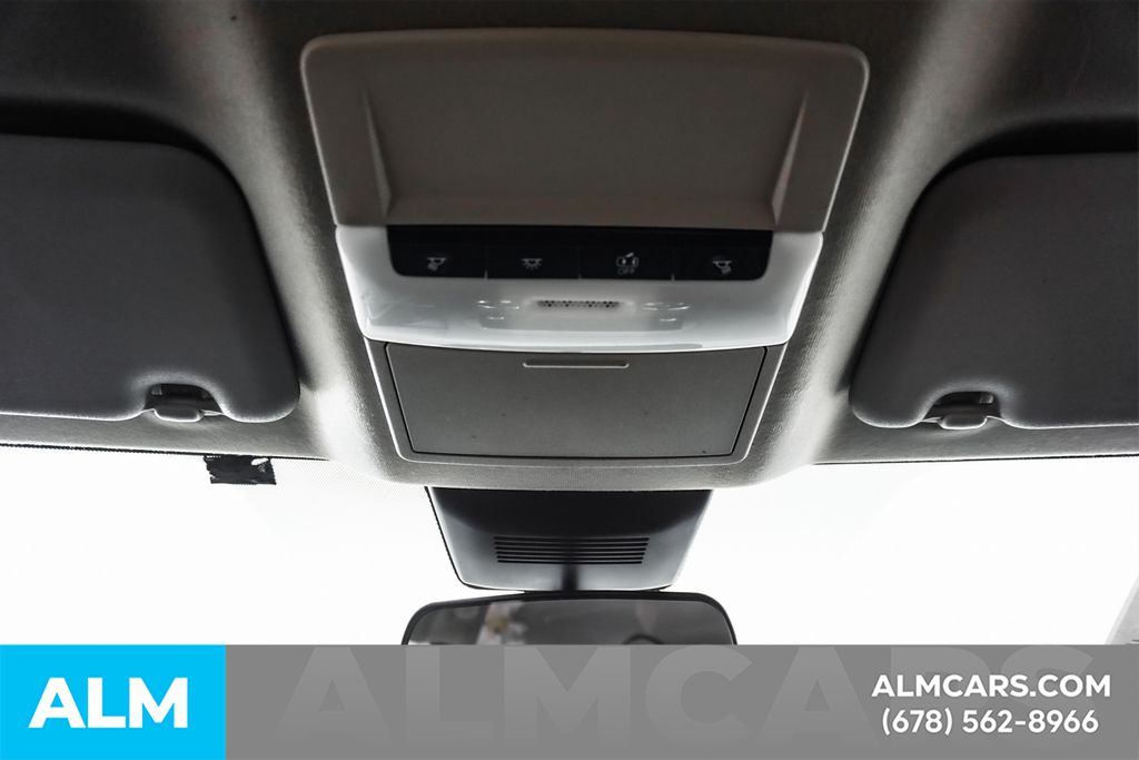 Used 2025 Gray Nissan S image 51