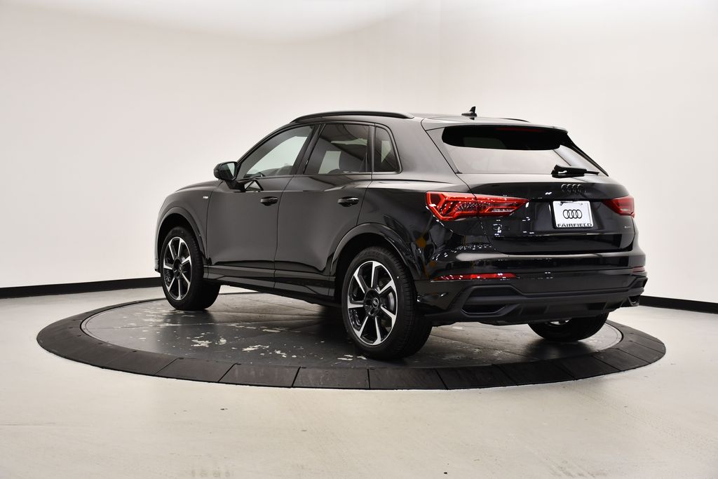 2025 Audi Q3  3