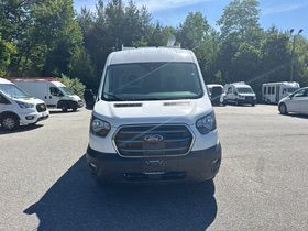 2022 Ford E-Transit Cargo Van