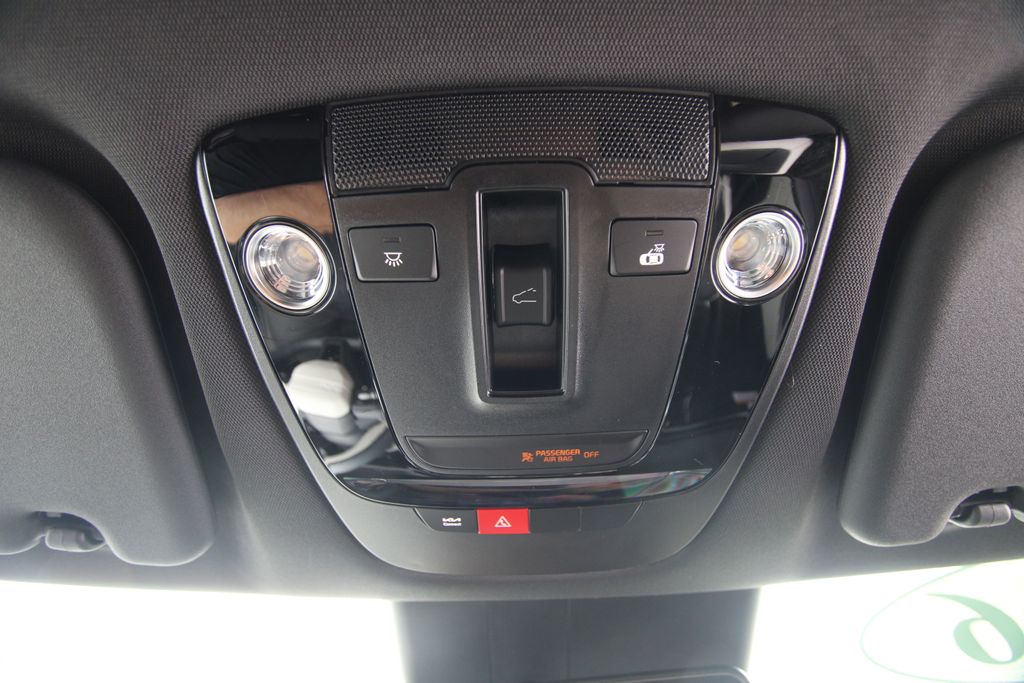 New 2026 Kia EV6 SUV