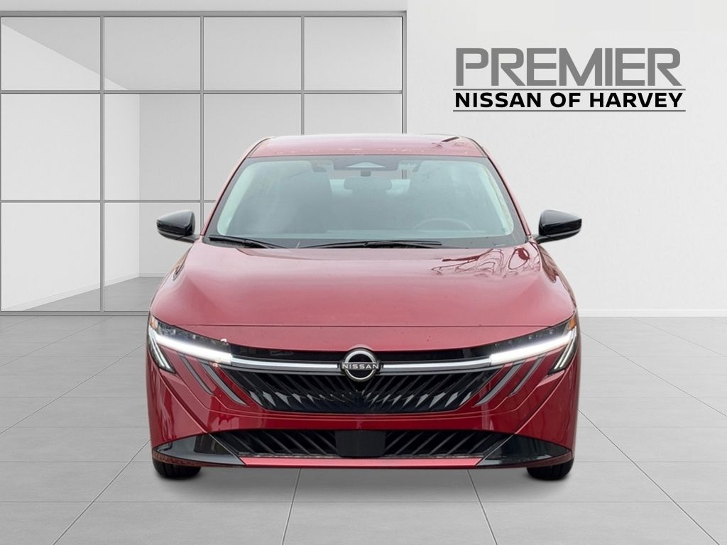 New 2027  Nissan SV image 8