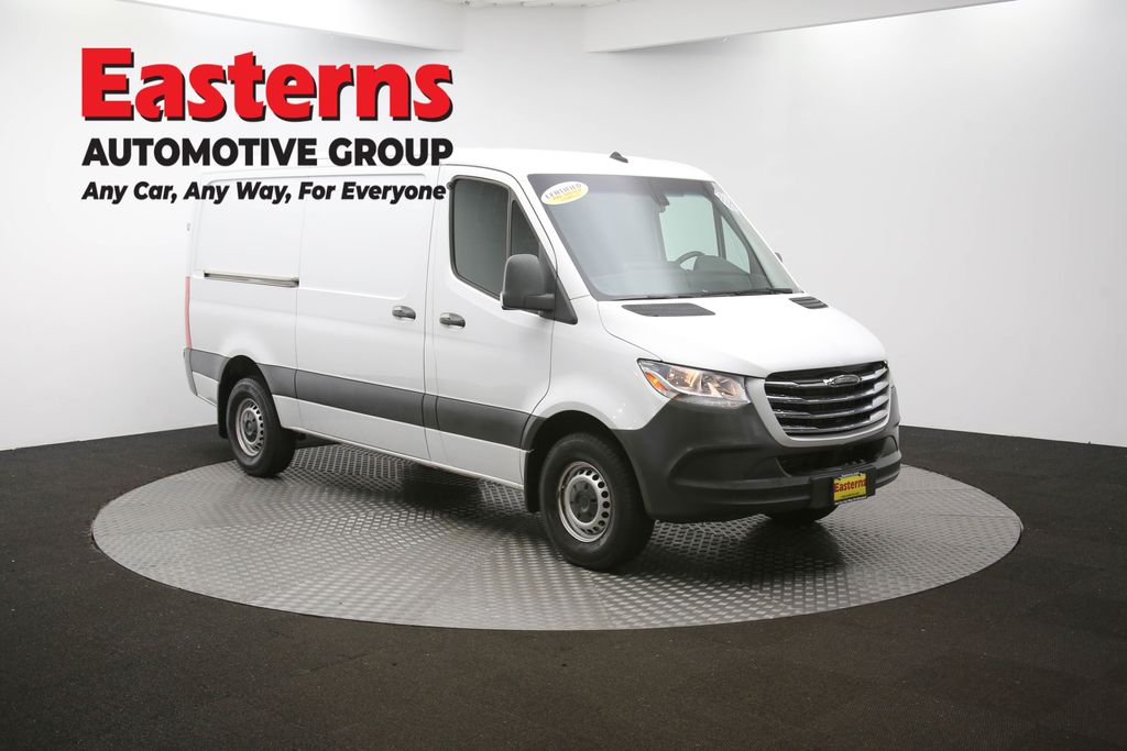 Used 2019 White Freightliner Base image 44