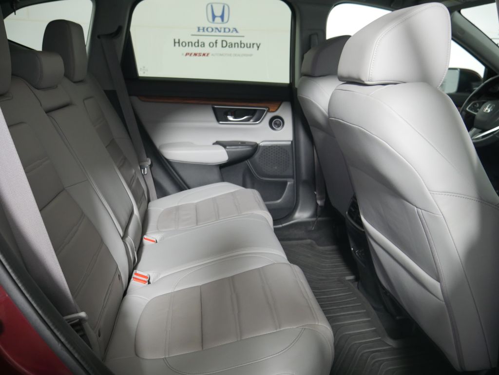 Thumbnail: 2019 Honda CR-V - 8