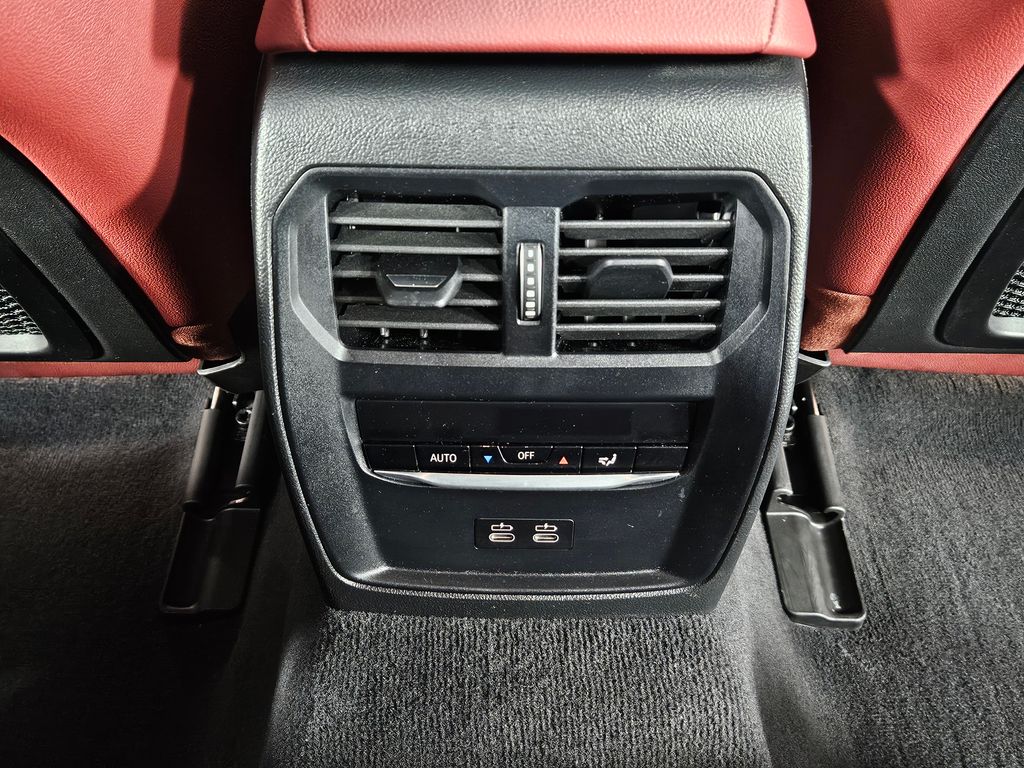 Thumbnail: 2023 BMW i4 - 24