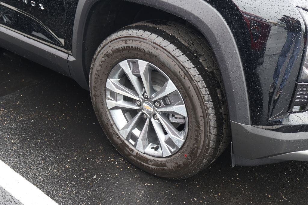 2026 Chevrolet Equinox LT 5
