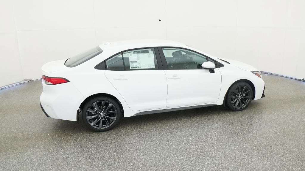 Thumbnail: 2026 Toyota Corolla - 23