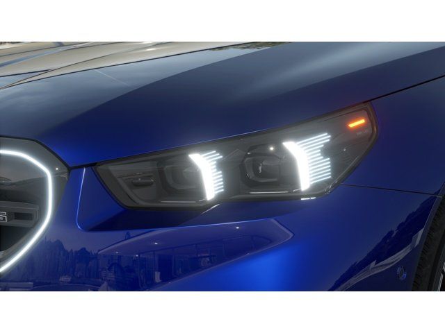 Thumbnail: 2026 BMW M5 - 6