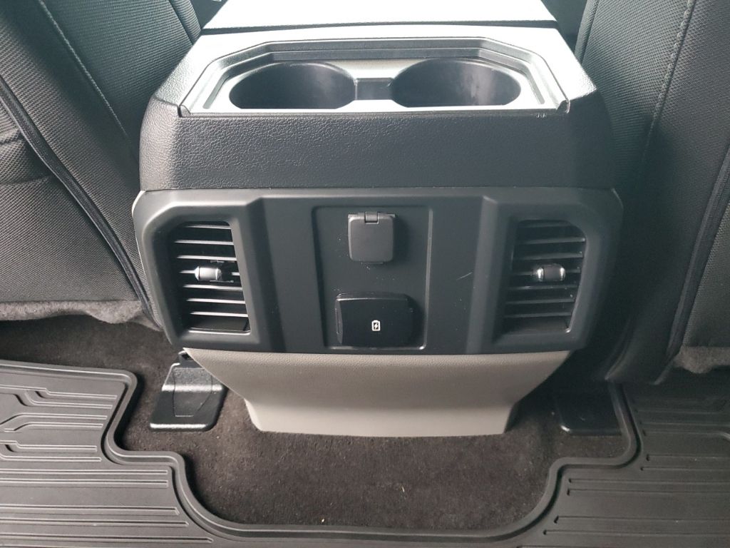 Used Car 2020 Ford F-150  Xl For Sale Under $30,000 In Austin, Texas