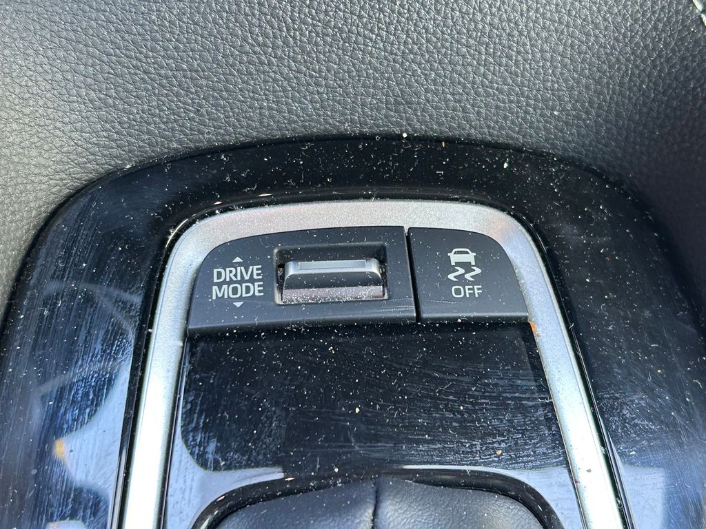 Used 2024 Toyota Corolla Hatchback Hatchback