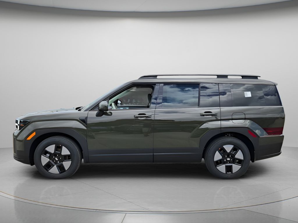 2026 Hyundai Santa Fe - $40,530