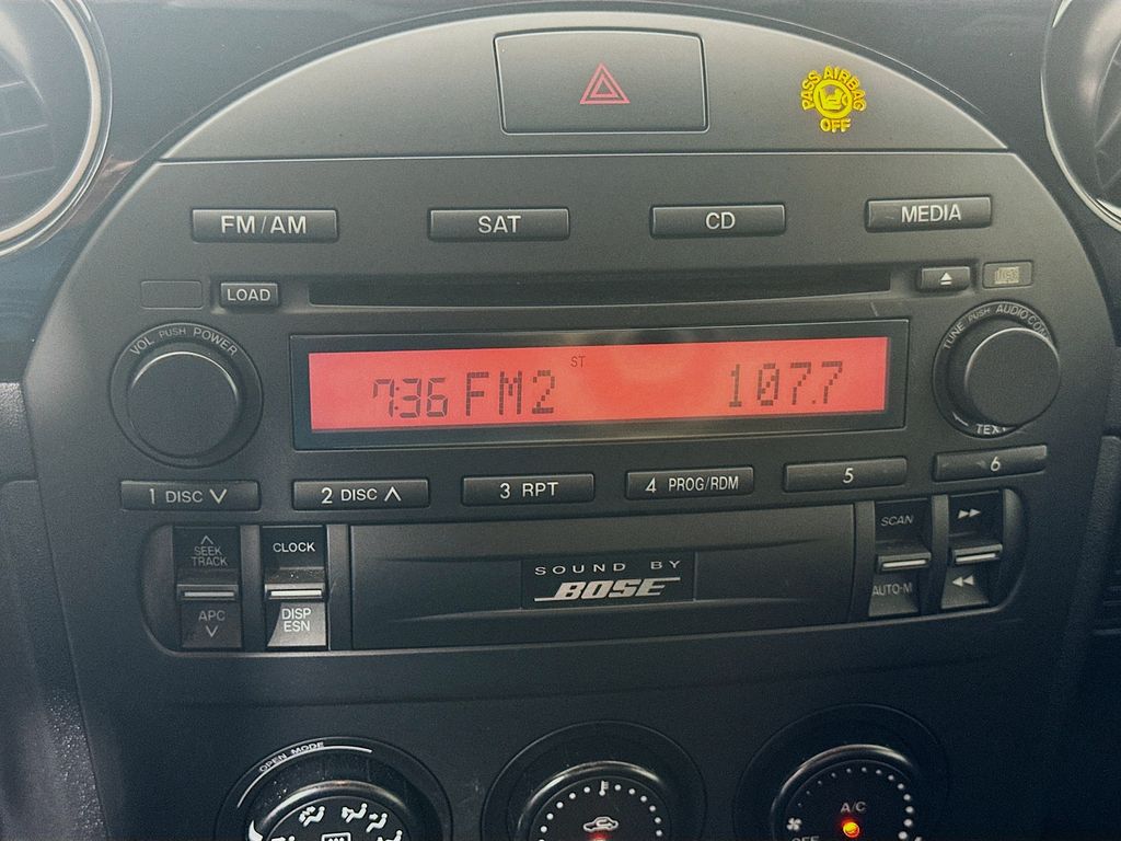 Thumbnail: 2006 Mazda MX-5 Miata - 13