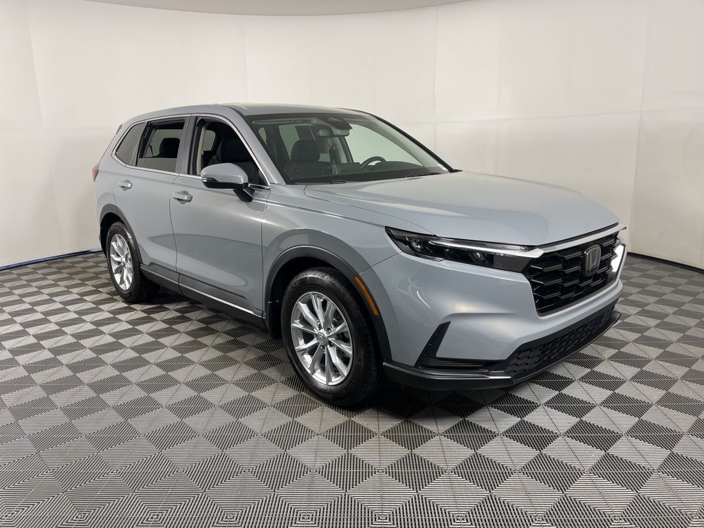 Thumbnail: 2025 Honda CR-V - 14