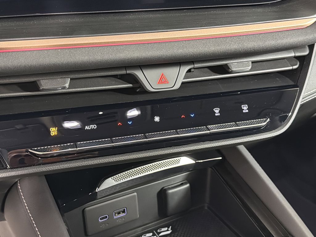 new 2026 Buick Envision car, priced at $48,835