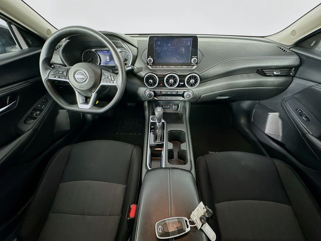 NissanSentra10