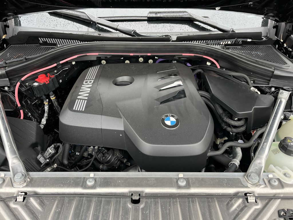 Thumbnail: 2026 BMW X3 - 25