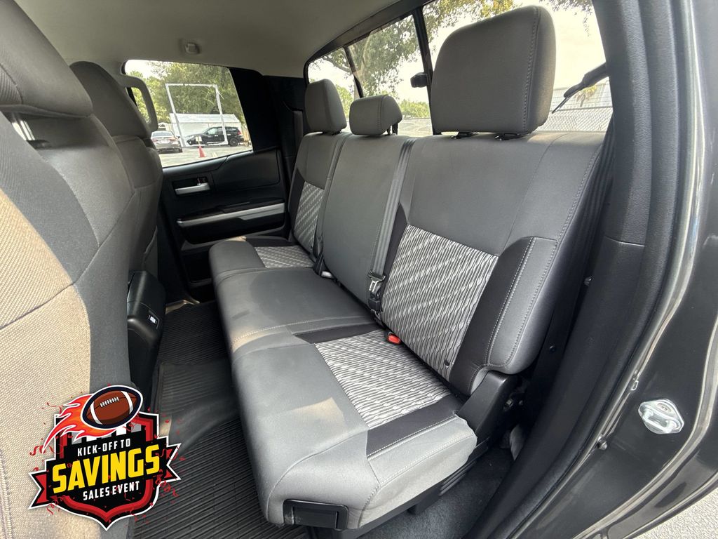 Used 2021 Toyota Tundra Truck